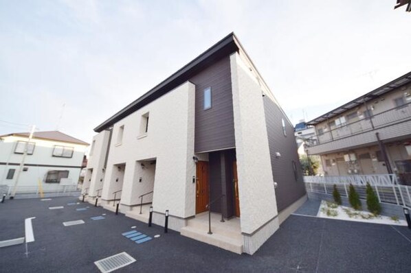 メゾン ド プルニエの物件内観写真